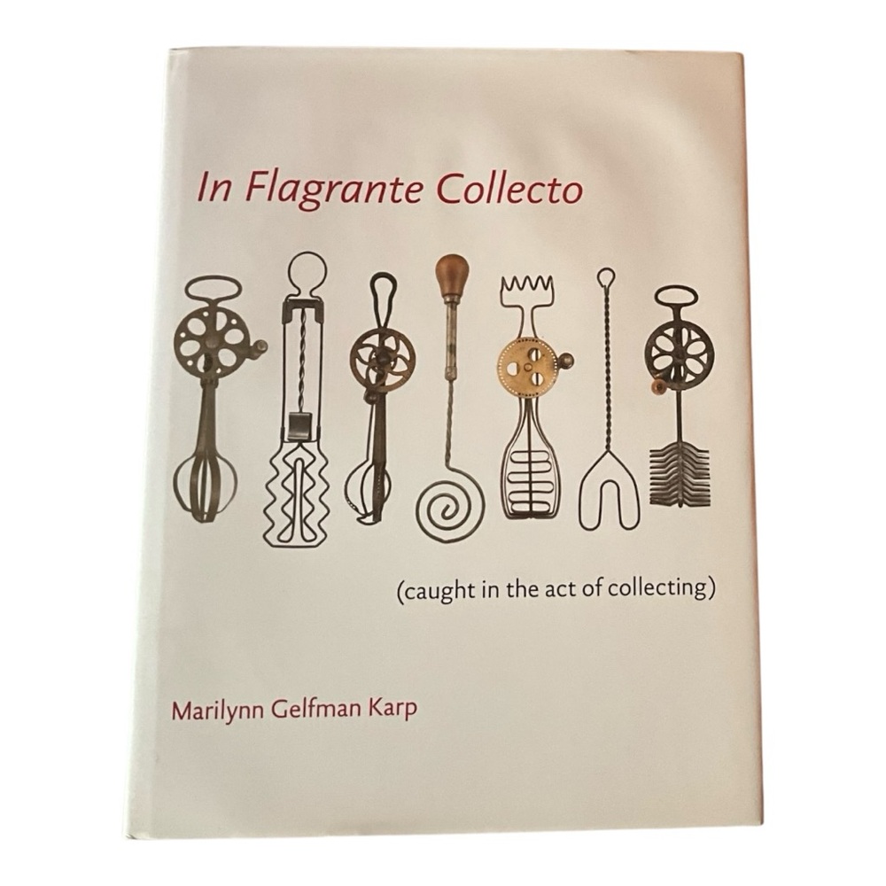 Abrams Books In Flagrante Collecto - Picture 2 of 10